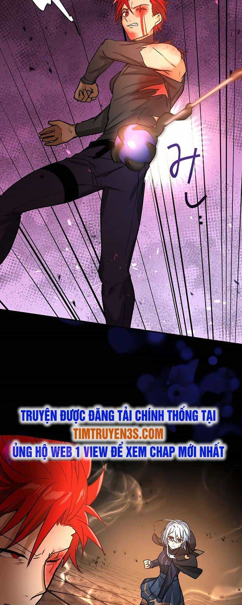 Hồi Quy Trở Thành Mạo Hiểm Giả Mạnh Nhất Nhờ Class Ẩn Điều Khiển Trọng Lực - Chương 14 - ảnh 73