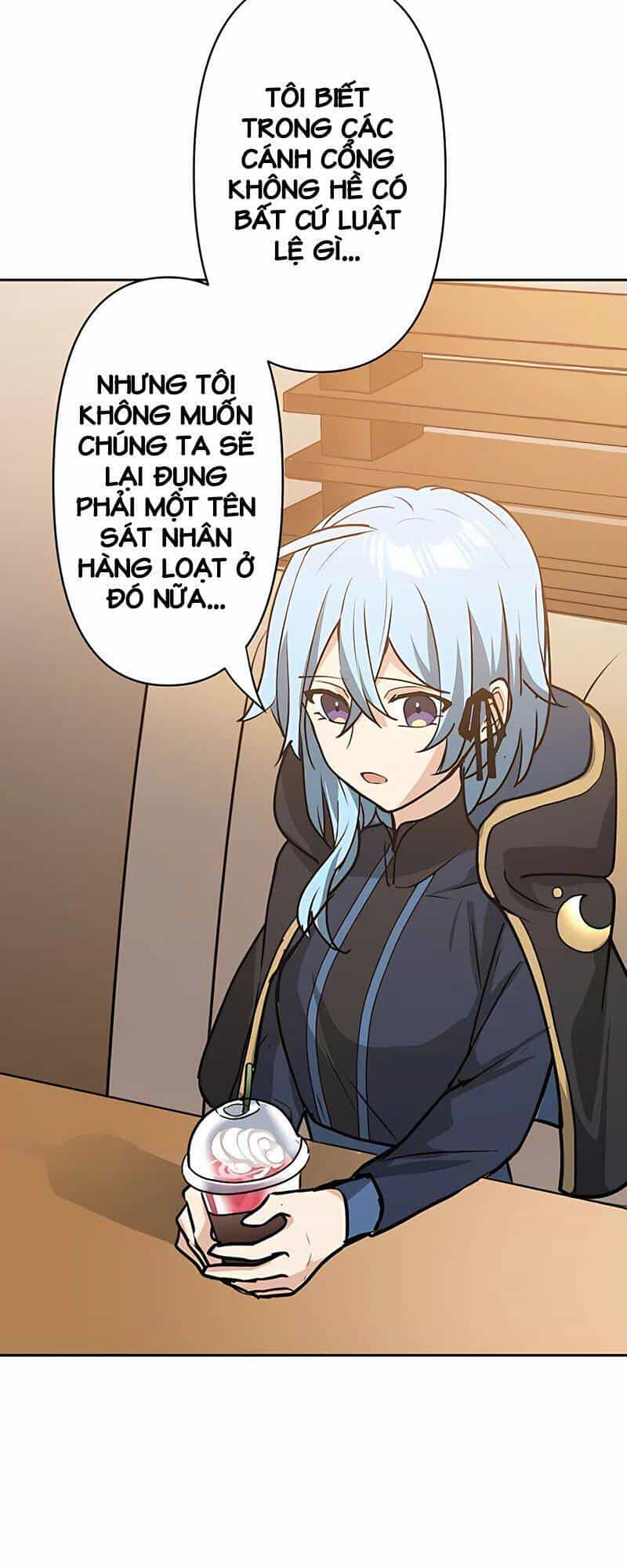 Hồi Quy Trở Thành Mạo Hiểm Giả Mạnh Nhất Nhờ Class Ẩn Điều Khiển Trọng Lực - Chương 15 - ảnh 28
