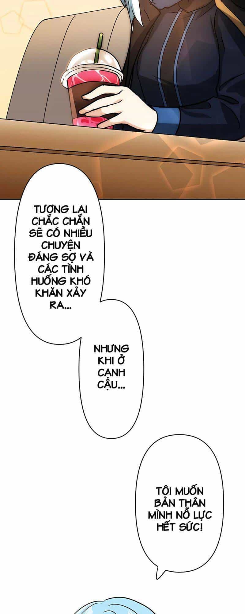 Hồi Quy Trở Thành Mạo Hiểm Giả Mạnh Nhất Nhờ Class Ẩn Điều Khiển Trọng Lực - Chương 15 - ảnh 36