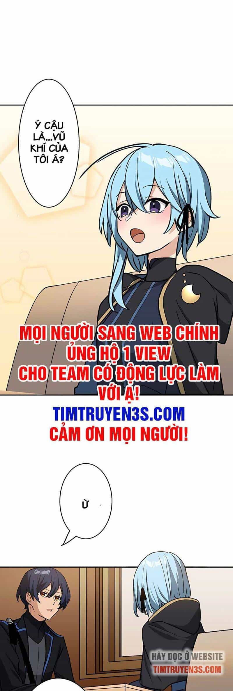 Hồi Quy Trở Thành Mạo Hiểm Giả Mạnh Nhất Nhờ Class Ẩn Điều Khiển Trọng Lực - Chương 16 - ảnh 4