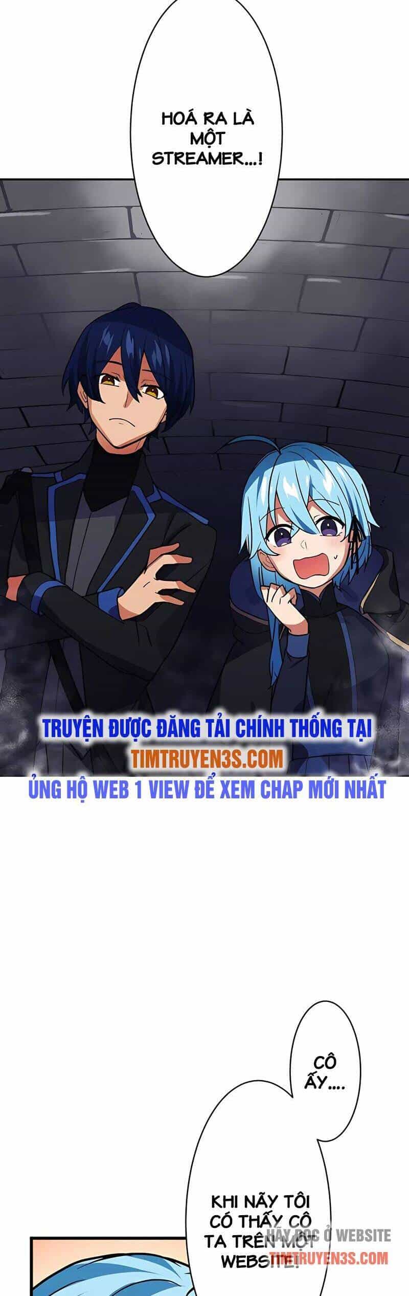 Hồi Quy Trở Thành Mạo Hiểm Giả Mạnh Nhất Nhờ Class Ẩn Điều Khiển Trọng Lực - Chương 16 - ảnh 52