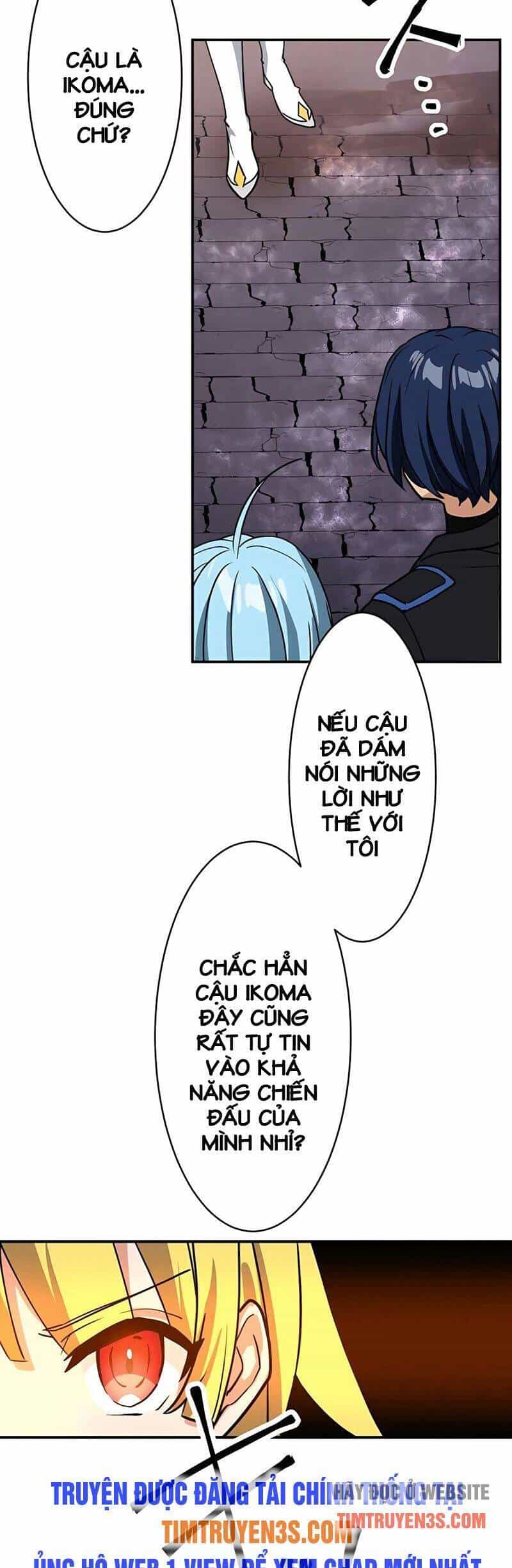 Hồi Quy Trở Thành Mạo Hiểm Giả Mạnh Nhất Nhờ Class Ẩn Điều Khiển Trọng Lực - Chương 17 - ảnh 21