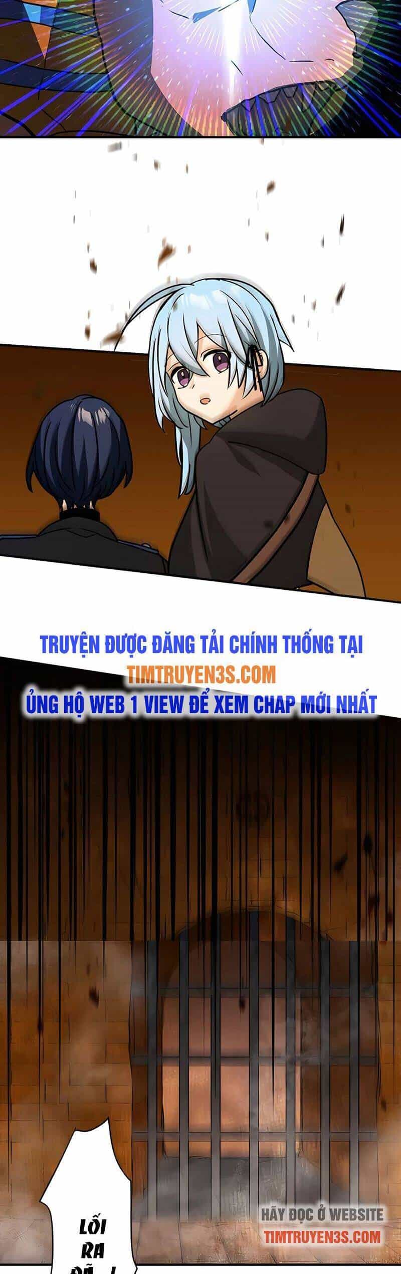 Hồi Quy Trở Thành Mạo Hiểm Giả Mạnh Nhất Nhờ Class Ẩn Điều Khiển Trọng Lực - Chương 17 - ảnh 45