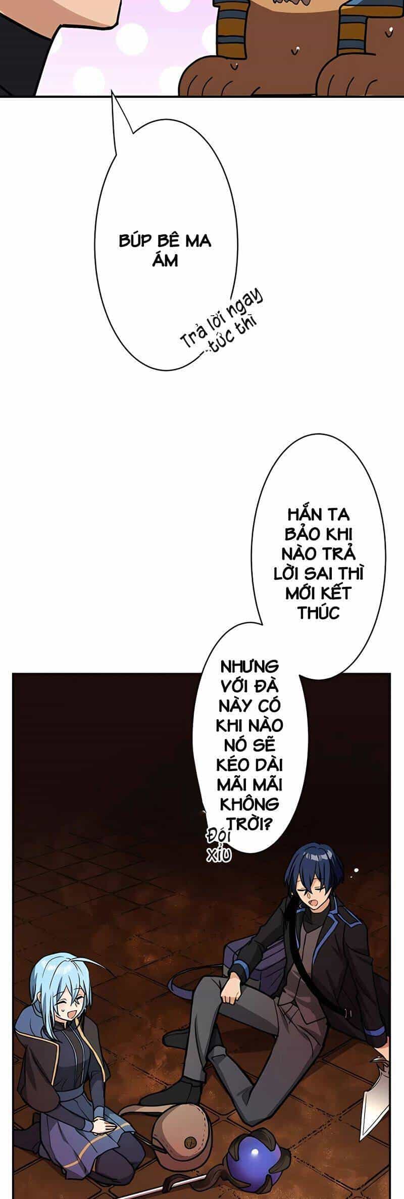 Hồi Quy Trở Thành Mạo Hiểm Giả Mạnh Nhất Nhờ Class Ẩn Điều Khiển Trọng Lực - Chương 18 - ảnh 13