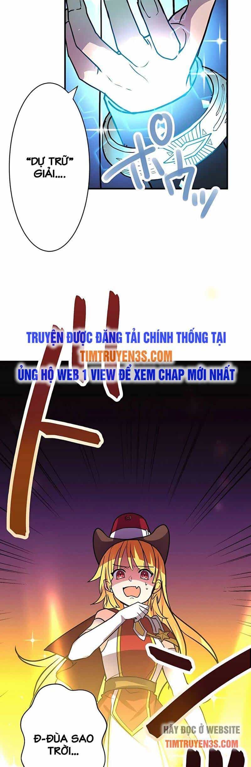 Hồi Quy Trở Thành Mạo Hiểm Giả Mạnh Nhất Nhờ Class Ẩn Điều Khiển Trọng Lực - Chương 18 - ảnh 42