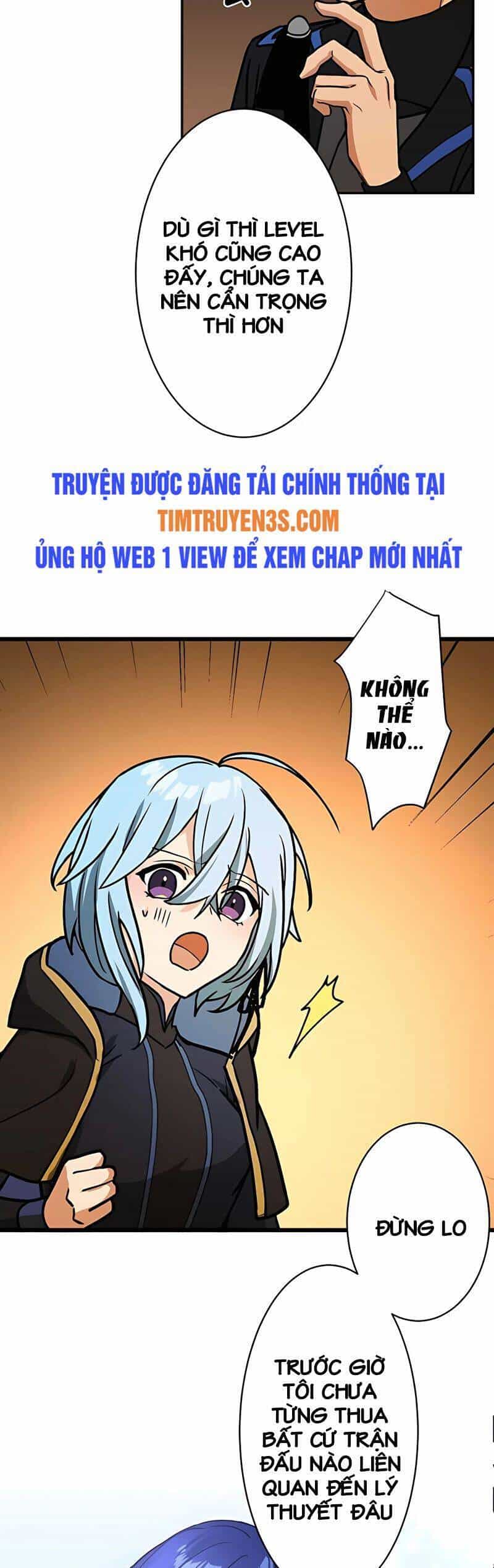 Hồi Quy Trở Thành Mạo Hiểm Giả Mạnh Nhất Nhờ Class Ẩn Điều Khiển Trọng Lực - Chương 18 - ảnh 7