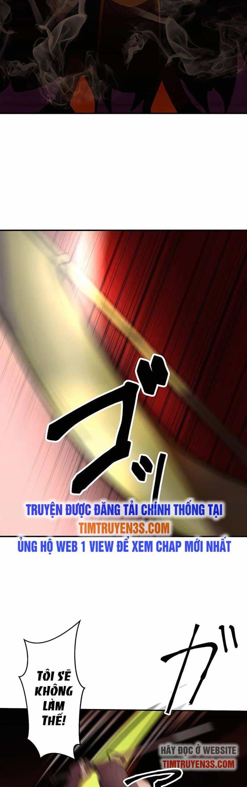 Hồi Quy Trở Thành Mạo Hiểm Giả Mạnh Nhất Nhờ Class Ẩn Điều Khiển Trọng Lực - Chương 19 - ảnh 33
