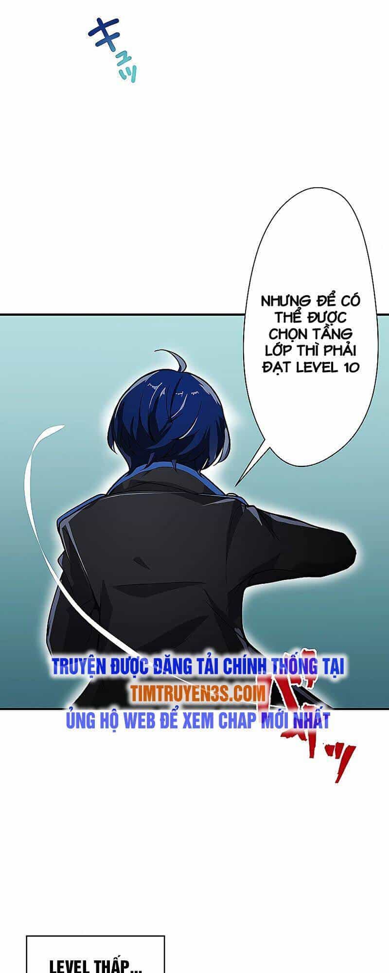 Hồi Quy Trở Thành Mạo Hiểm Giả Mạnh Nhất Nhờ Class Ẩn Điều Khiển Trọng Lực - Chương 2 - ảnh 11
