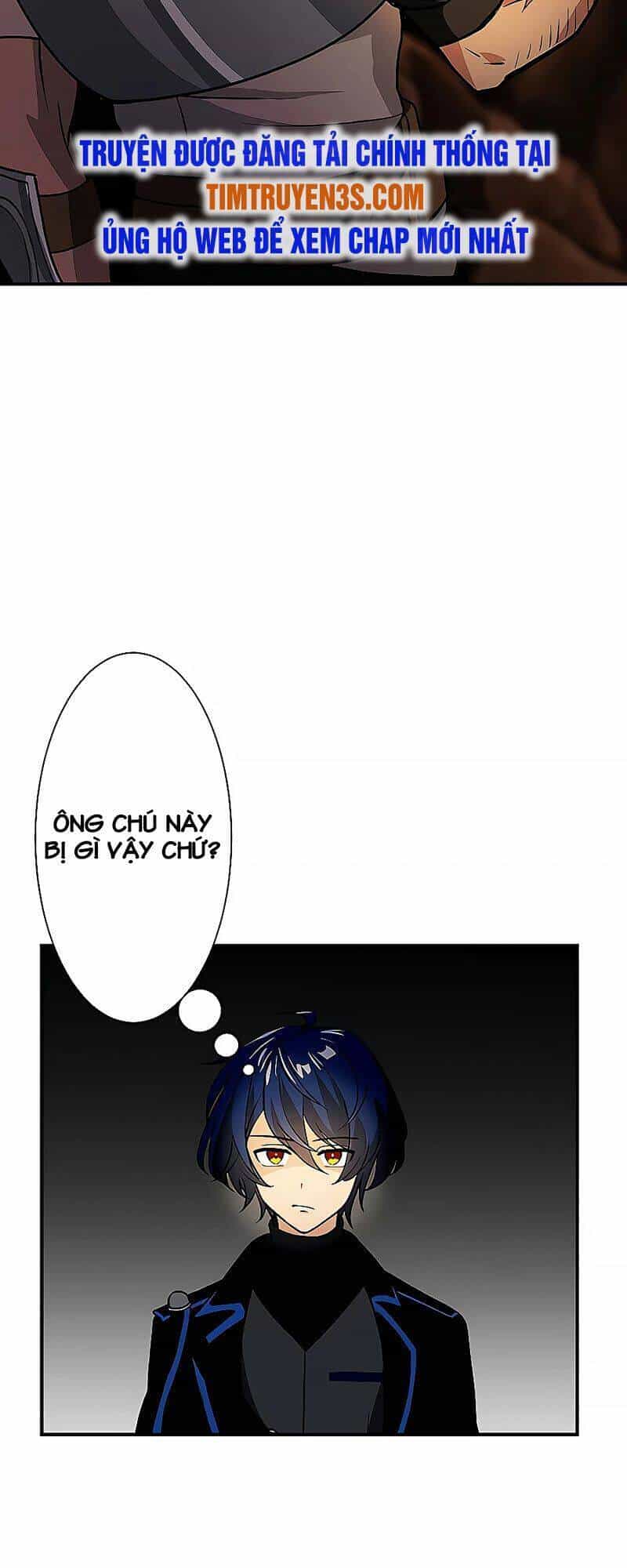 Hồi Quy Trở Thành Mạo Hiểm Giả Mạnh Nhất Nhờ Class Ẩn Điều Khiển Trọng Lực - Chương 2 - ảnh 18