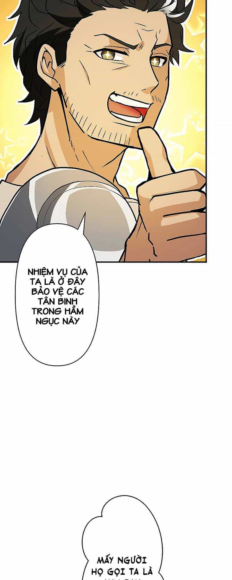 Hồi Quy Trở Thành Mạo Hiểm Giả Mạnh Nhất Nhờ Class Ẩn Điều Khiển Trọng Lực - Chương 2 - ảnh 21