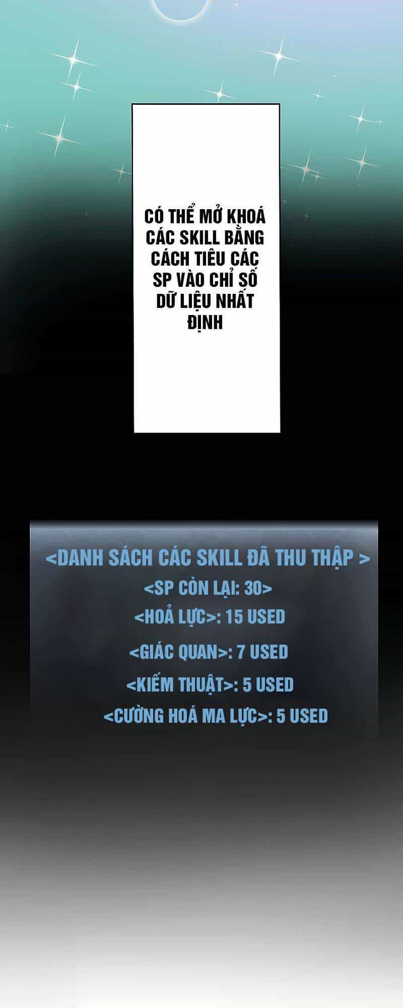 Hồi Quy Trở Thành Mạo Hiểm Giả Mạnh Nhất Nhờ Class Ẩn Điều Khiển Trọng Lực - Chương 2 - ảnh 33