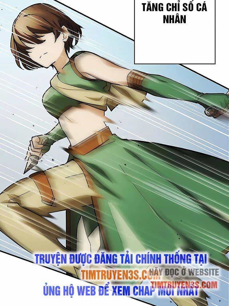 Hồi Quy Trở Thành Mạo Hiểm Giả Mạnh Nhất Nhờ Class Ẩn Điều Khiển Trọng Lực - Chương 2 - ảnh 40