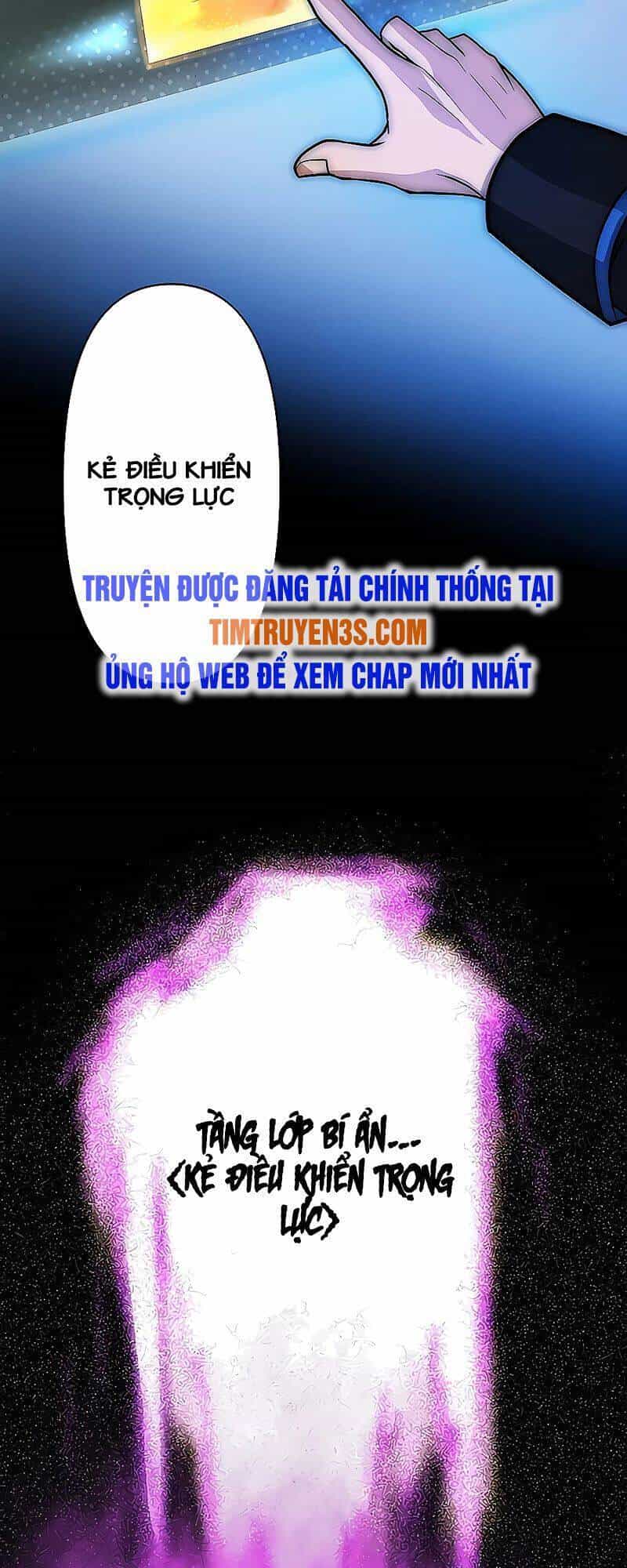 Hồi Quy Trở Thành Mạo Hiểm Giả Mạnh Nhất Nhờ Class Ẩn Điều Khiển Trọng Lực - Chương 2 - ảnh 53