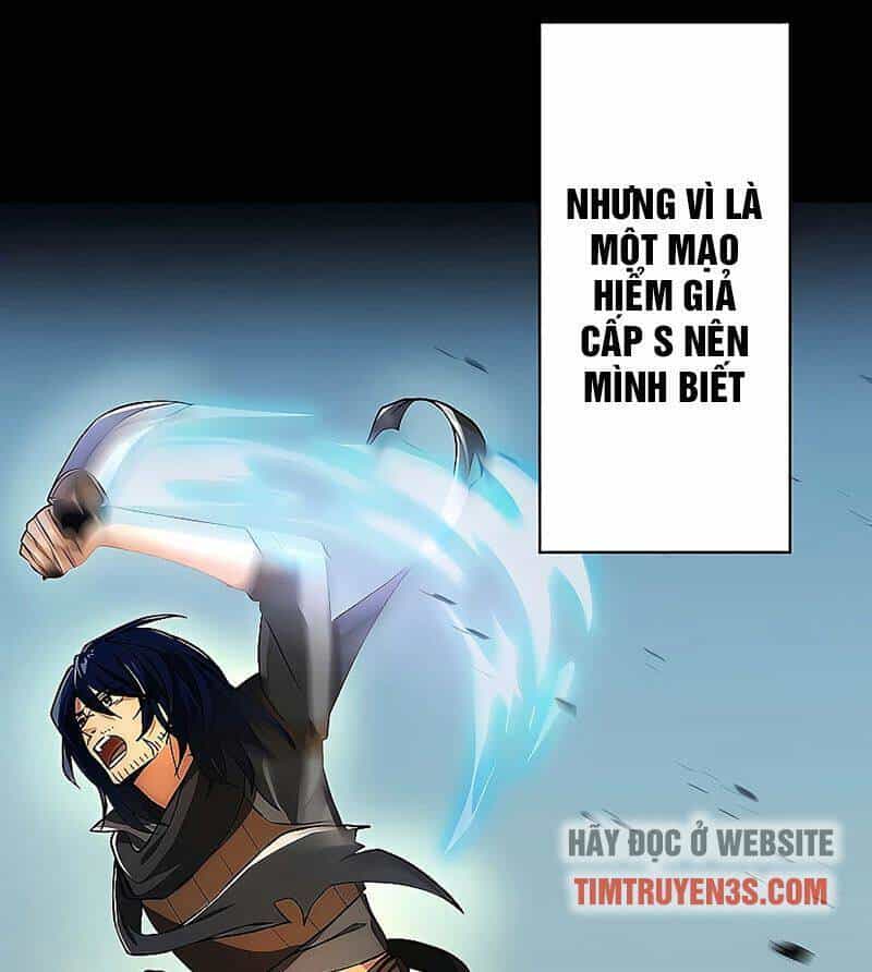 Hồi Quy Trở Thành Mạo Hiểm Giả Mạnh Nhất Nhờ Class Ẩn Điều Khiển Trọng Lực - Chương 2 - ảnh 58