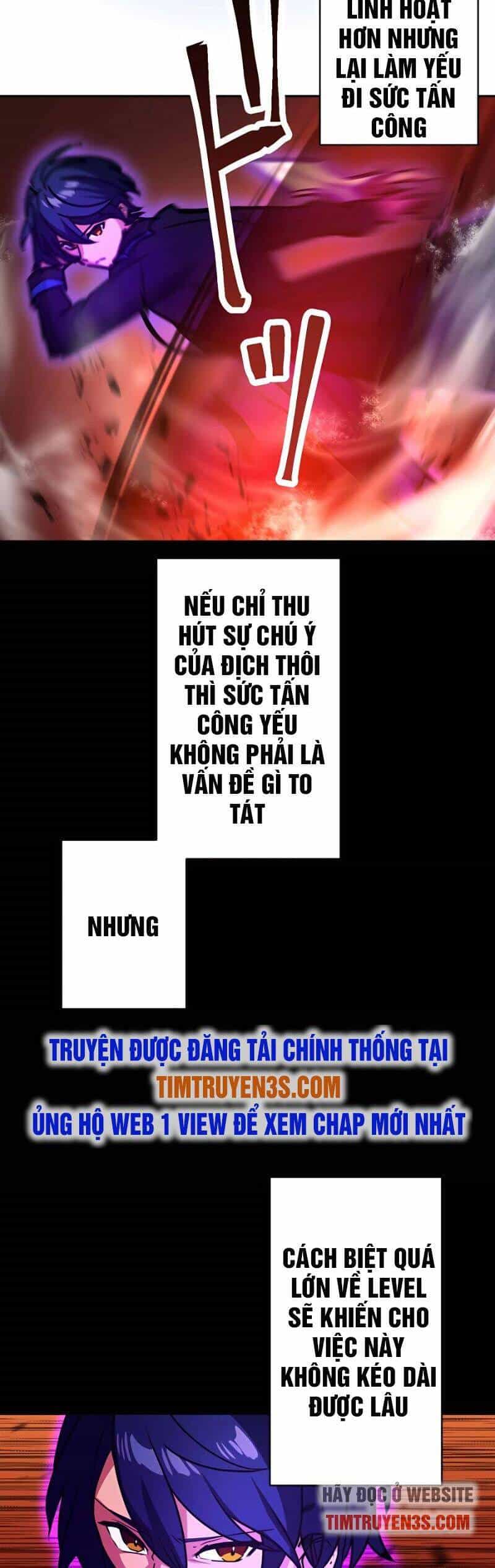 Hồi Quy Trở Thành Mạo Hiểm Giả Mạnh Nhất Nhờ Class Ẩn Điều Khiển Trọng Lực - Chương 20 - ảnh 17