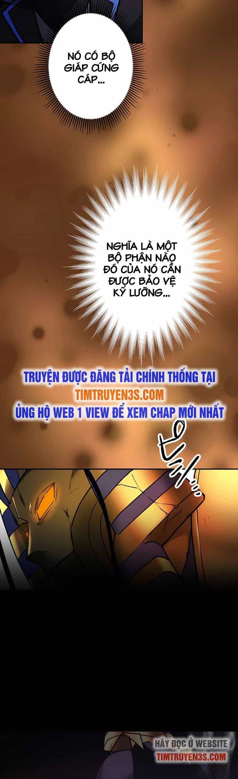 Hồi Quy Trở Thành Mạo Hiểm Giả Mạnh Nhất Nhờ Class Ẩn Điều Khiển Trọng Lực - Chương 21 - ảnh 11