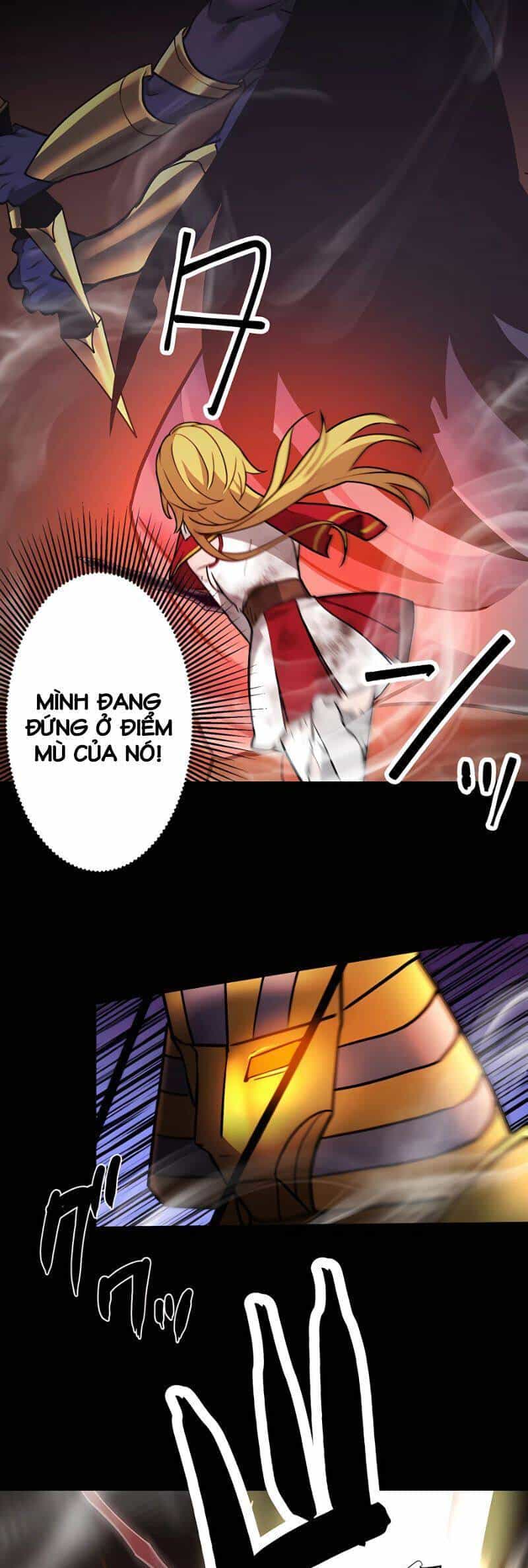 Hồi Quy Trở Thành Mạo Hiểm Giả Mạnh Nhất Nhờ Class Ẩn Điều Khiển Trọng Lực - Chương 21 - ảnh 12