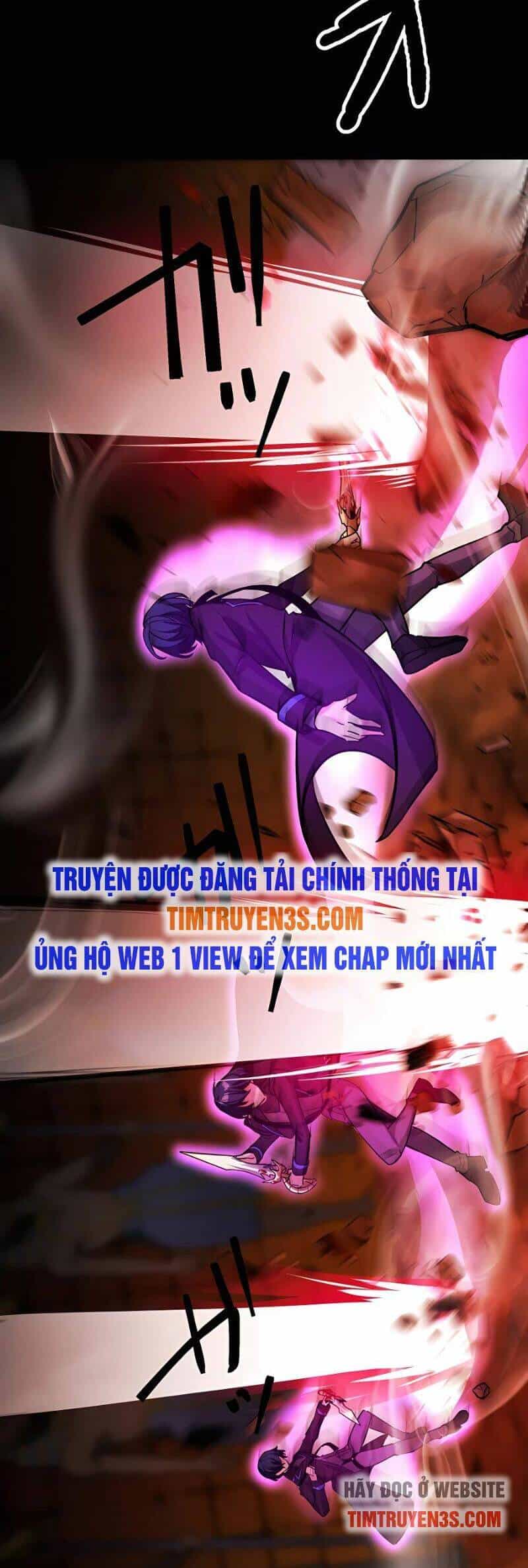 Hồi Quy Trở Thành Mạo Hiểm Giả Mạnh Nhất Nhờ Class Ẩn Điều Khiển Trọng Lực - Chương 21 - ảnh 3