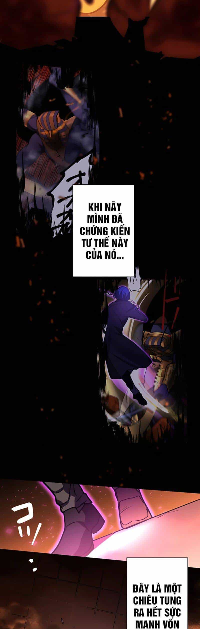 Hồi Quy Trở Thành Mạo Hiểm Giả Mạnh Nhất Nhờ Class Ẩn Điều Khiển Trọng Lực - Chương 21 - ảnh 36