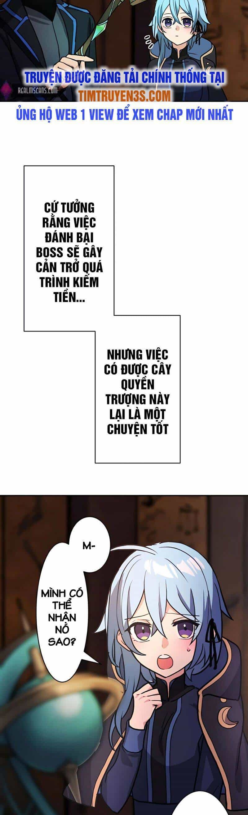 Hồi Quy Trở Thành Mạo Hiểm Giả Mạnh Nhất Nhờ Class Ẩn Điều Khiển Trọng Lực - Chương 22 - ảnh 10