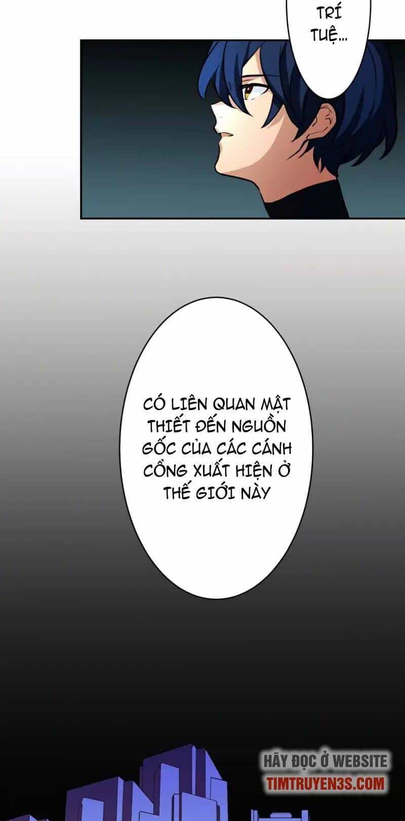 Hồi Quy Trở Thành Mạo Hiểm Giả Mạnh Nhất Nhờ Class Ẩn Điều Khiển Trọng Lực - Chương 23 - ảnh 13