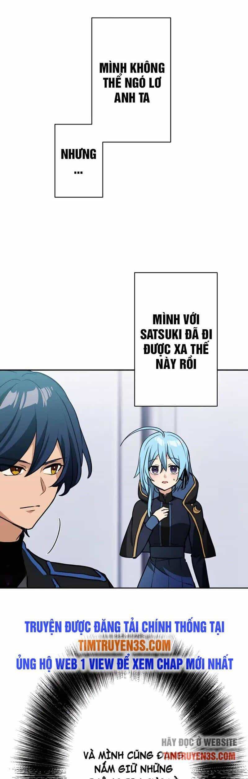 Hồi Quy Trở Thành Mạo Hiểm Giả Mạnh Nhất Nhờ Class Ẩn Điều Khiển Trọng Lực - Chương 24 - ảnh 5