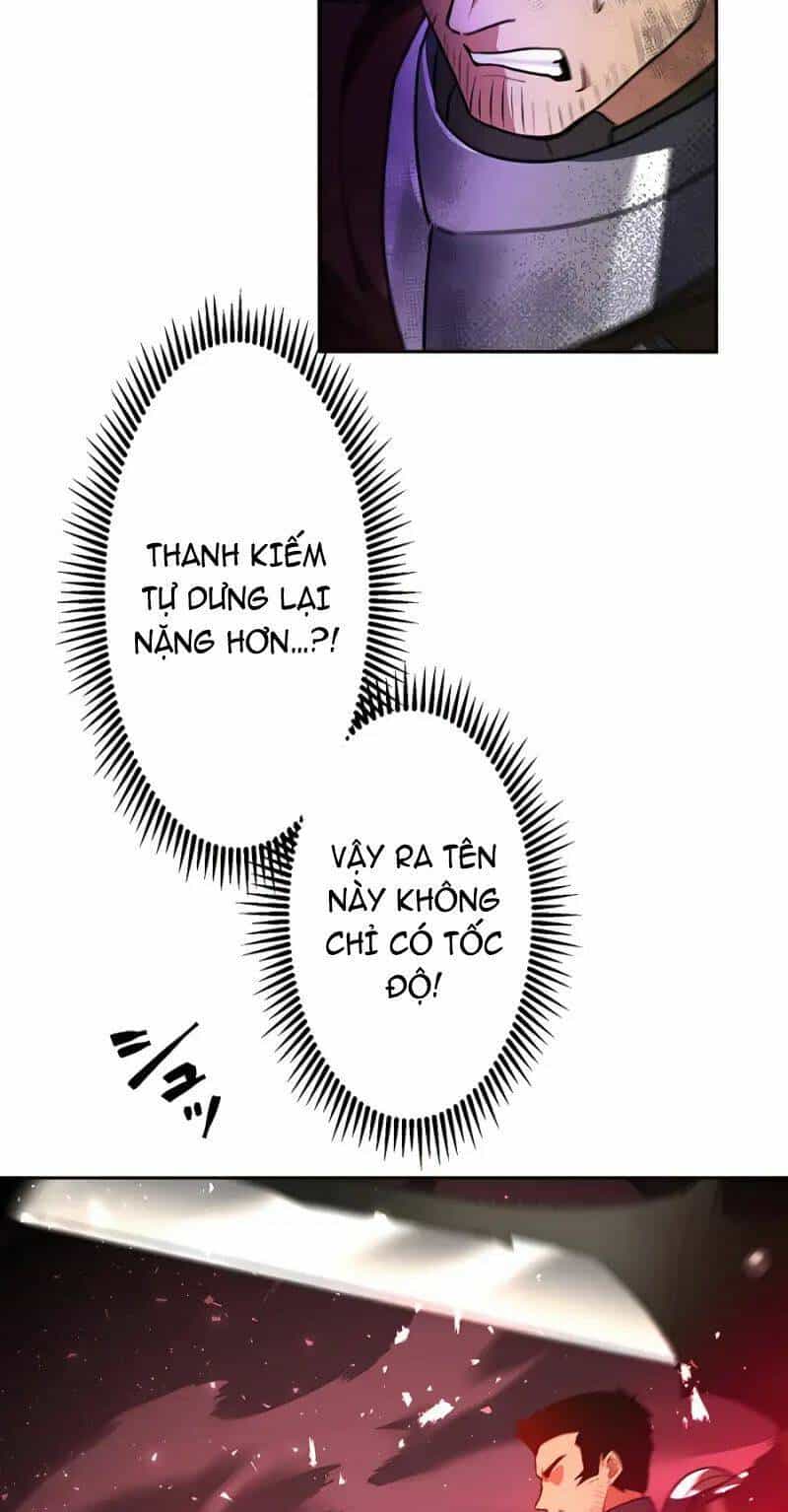 Hồi Quy Trở Thành Mạo Hiểm Giả Mạnh Nhất Nhờ Class Ẩn Điều Khiển Trọng Lực - Chương 25 - ảnh 43
