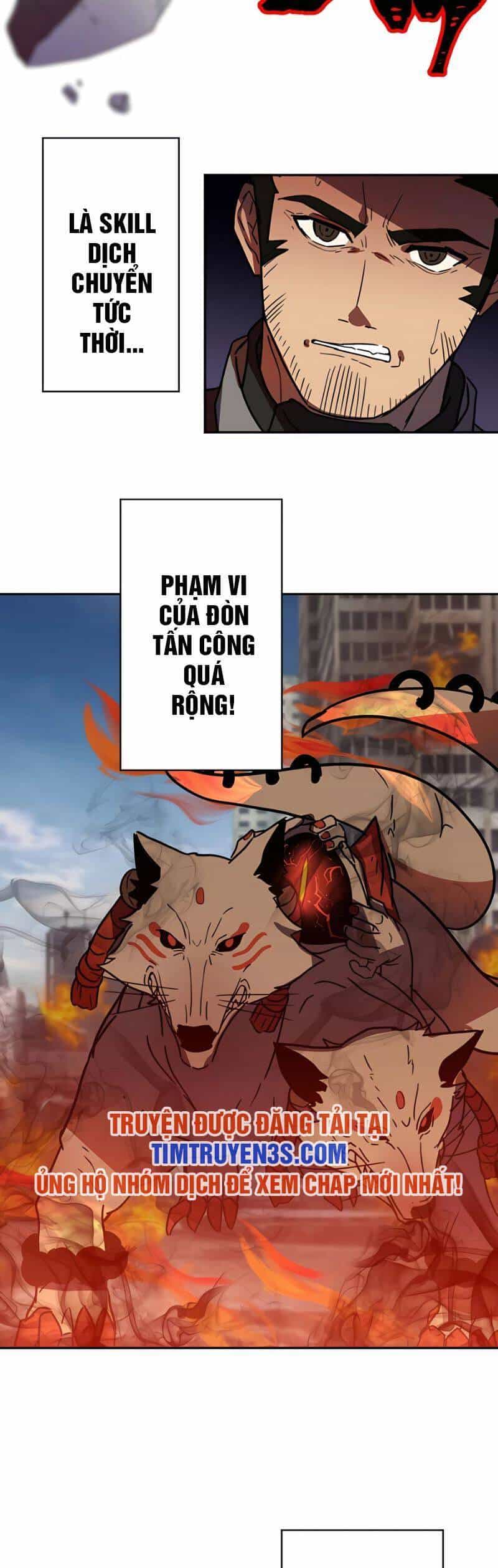 Hồi Quy Trở Thành Mạo Hiểm Giả Mạnh Nhất Nhờ Class Ẩn Điều Khiển Trọng Lực - Chương 28 - ảnh 25