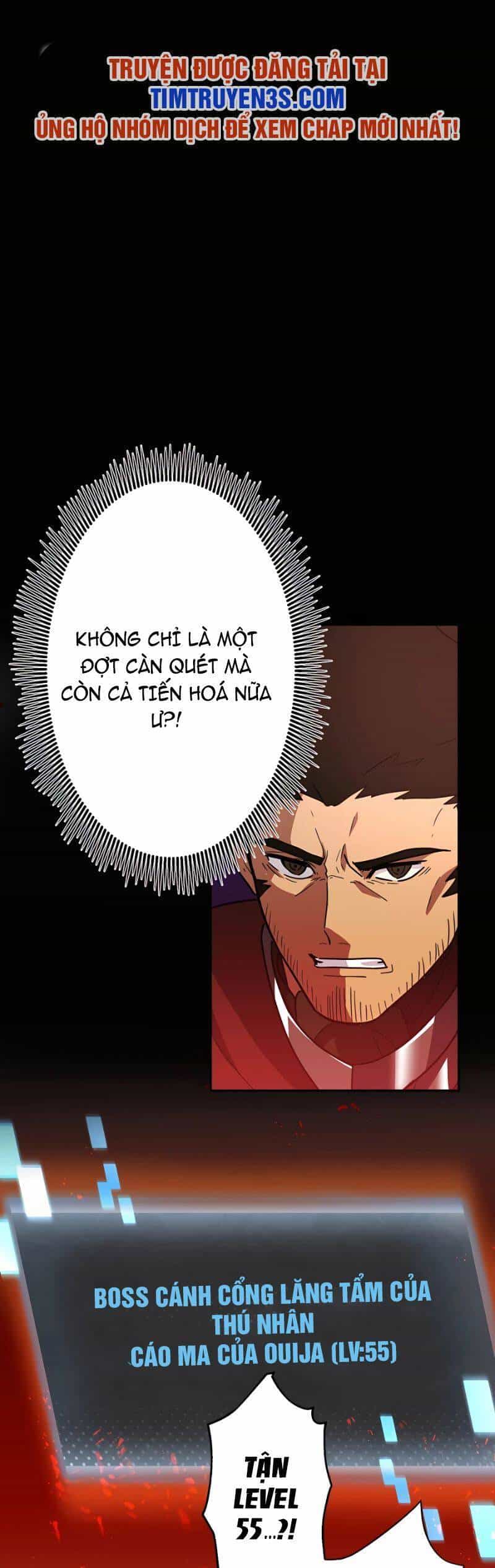 Hồi Quy Trở Thành Mạo Hiểm Giả Mạnh Nhất Nhờ Class Ẩn Điều Khiển Trọng Lực - Chương 28 - ảnh 6