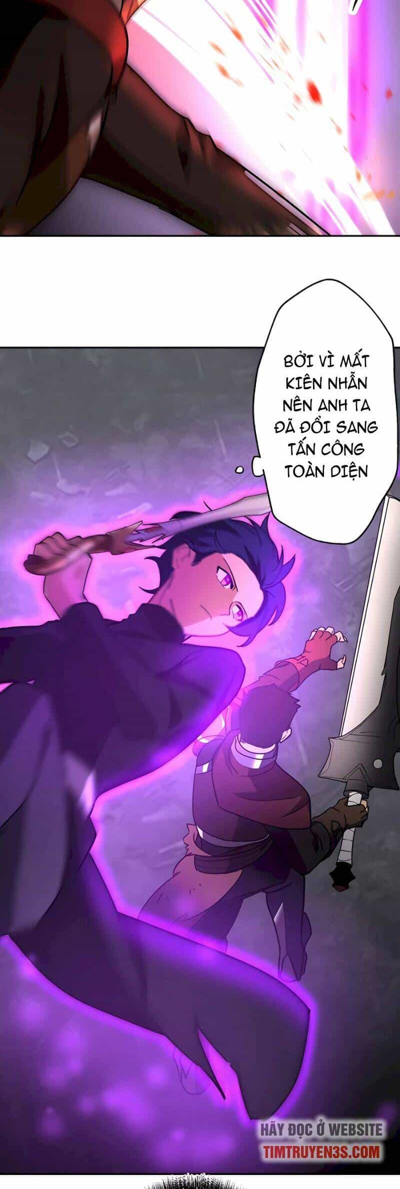 Hồi Quy Trở Thành Mạo Hiểm Giả Mạnh Nhất Nhờ Class Ẩn Điều Khiển Trọng Lực - Chương 29 - ảnh 25