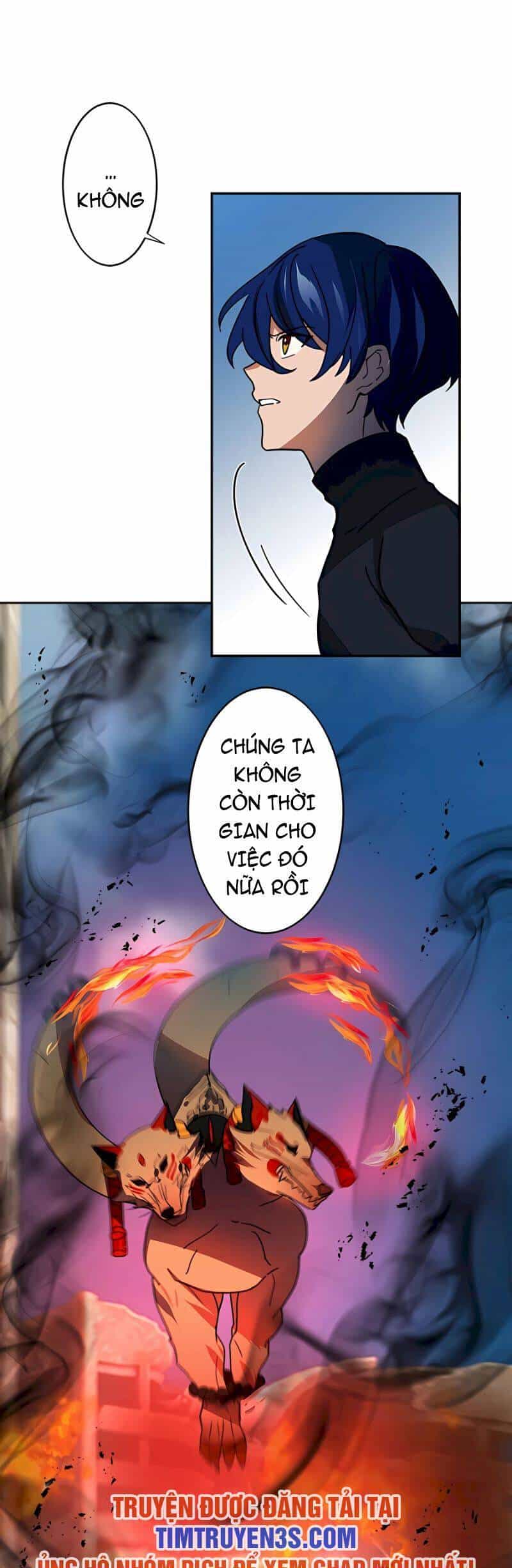 Hồi Quy Trở Thành Mạo Hiểm Giả Mạnh Nhất Nhờ Class Ẩn Điều Khiển Trọng Lực - Chương 29 - ảnh 41
