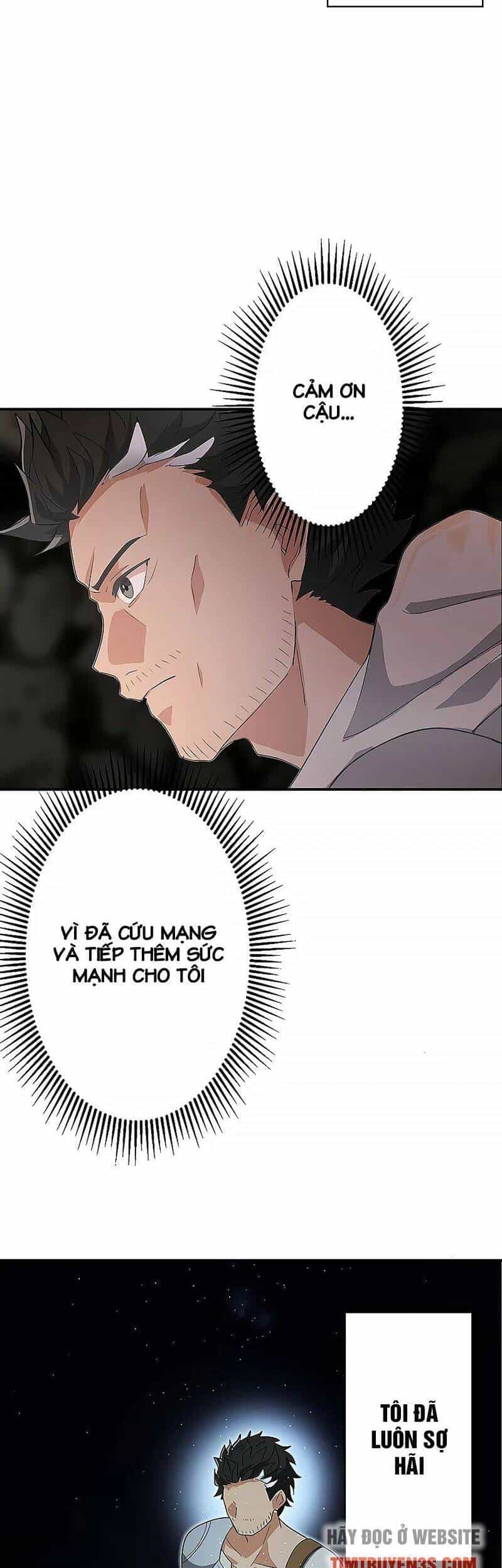 Hồi Quy Trở Thành Mạo Hiểm Giả Mạnh Nhất Nhờ Class Ẩn Điều Khiển Trọng Lực - Chương 3 - ảnh 60