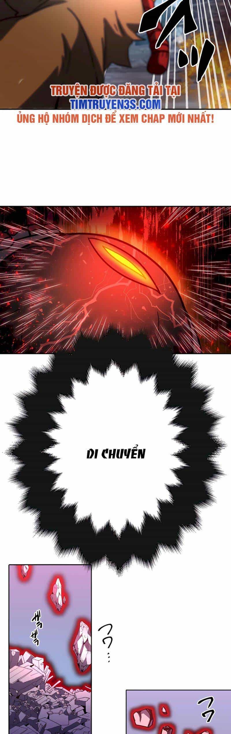 Hồi Quy Trở Thành Mạo Hiểm Giả Mạnh Nhất Nhờ Class Ẩn Điều Khiển Trọng Lực - Chương 30 - ảnh 21