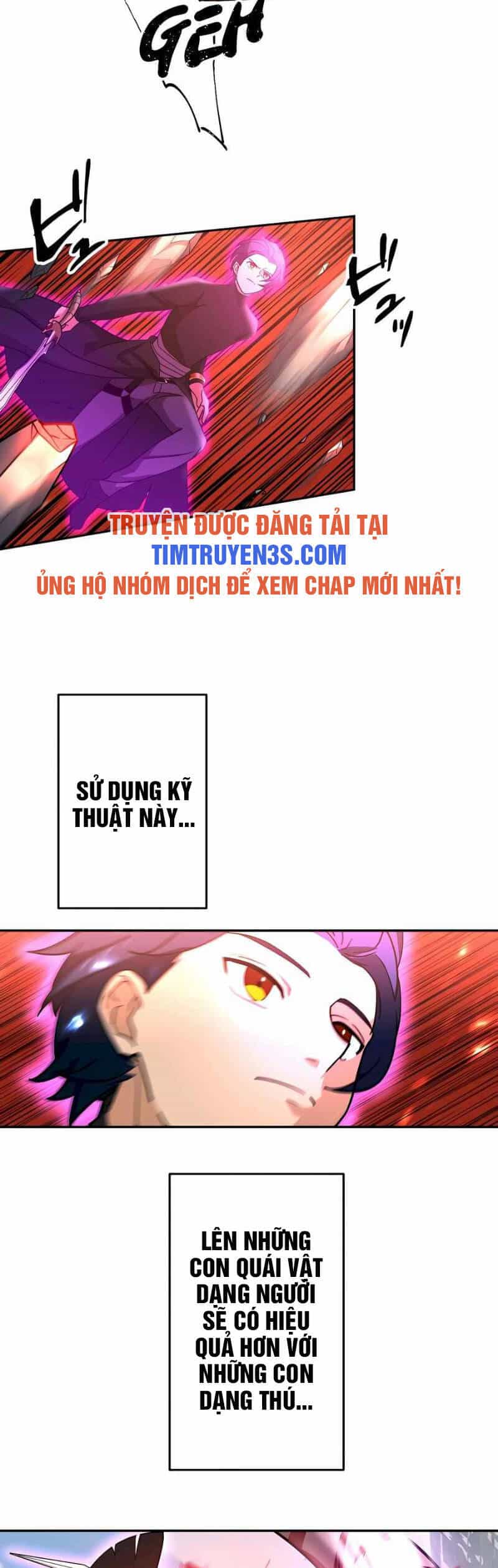 Hồi Quy Trở Thành Mạo Hiểm Giả Mạnh Nhất Nhờ Class Ẩn Điều Khiển Trọng Lực - Chương 31 - ảnh 14