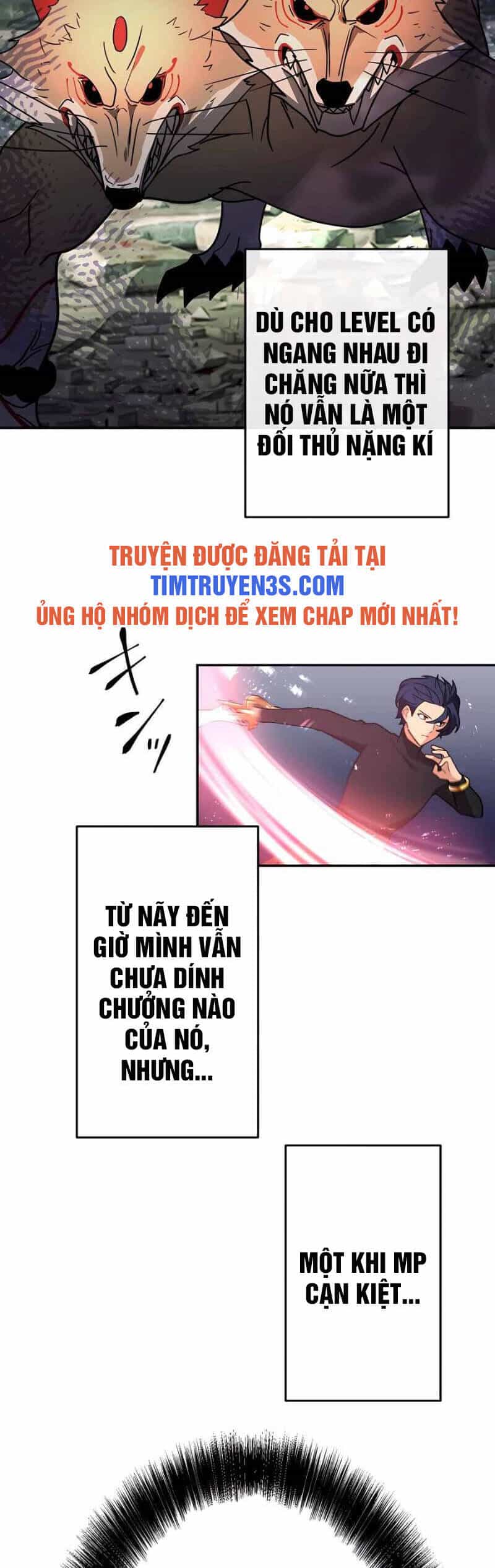 Hồi Quy Trở Thành Mạo Hiểm Giả Mạnh Nhất Nhờ Class Ẩn Điều Khiển Trọng Lực - Chương 31 - ảnh 17