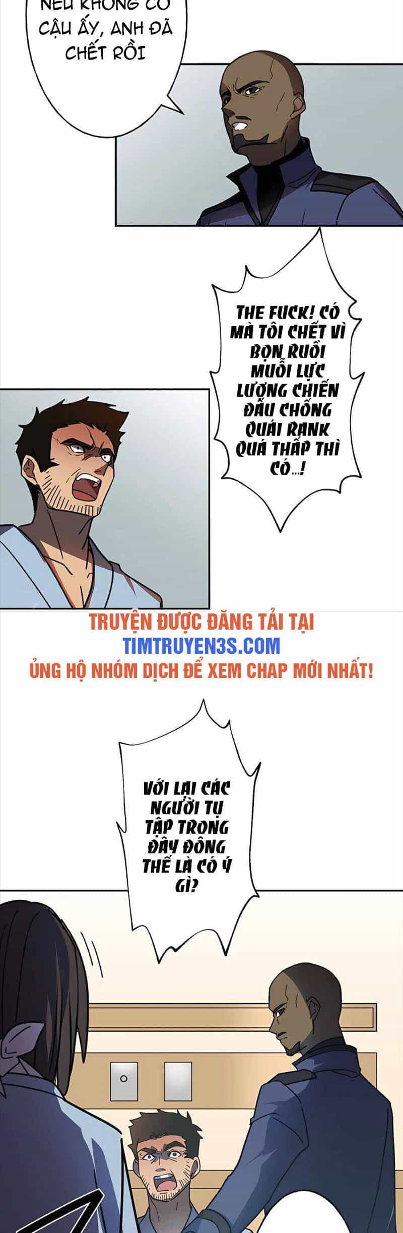 Hồi Quy Trở Thành Mạo Hiểm Giả Mạnh Nhất Nhờ Class Ẩn Điều Khiển Trọng Lực - Chương 32 - ảnh 33