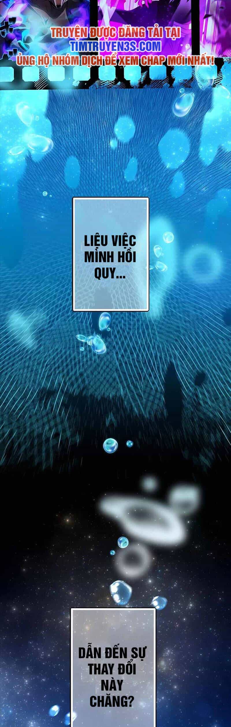Hồi Quy Trở Thành Mạo Hiểm Giả Mạnh Nhất Nhờ Class Ẩn Điều Khiển Trọng Lực - Chương 33 - ảnh 23