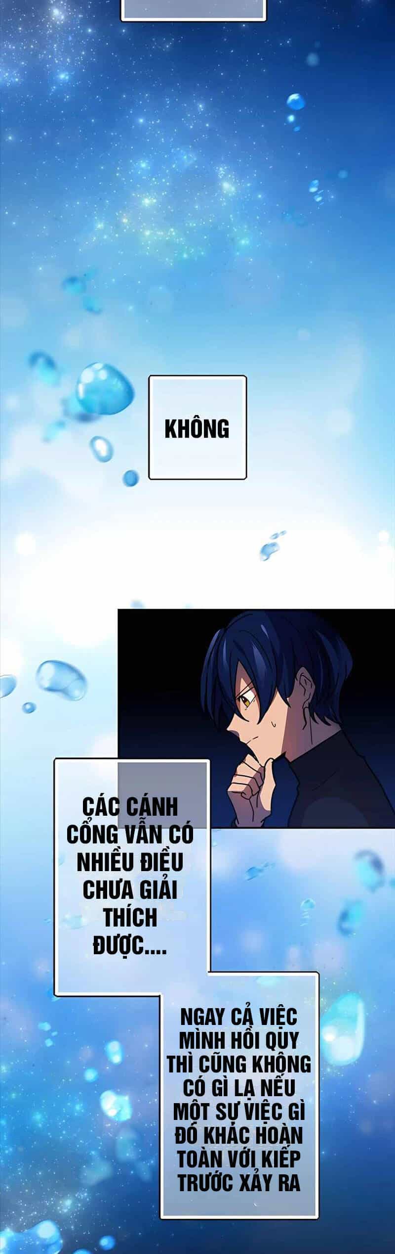 Hồi Quy Trở Thành Mạo Hiểm Giả Mạnh Nhất Nhờ Class Ẩn Điều Khiển Trọng Lực - Chương 33 - ảnh 24