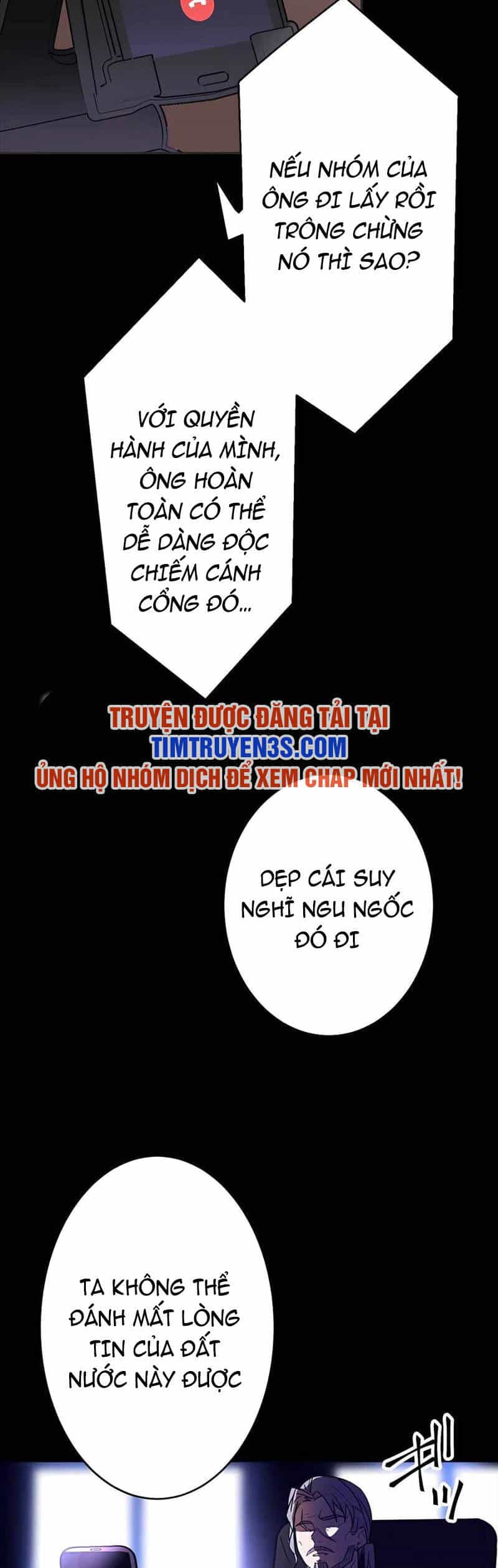 Hồi Quy Trở Thành Mạo Hiểm Giả Mạnh Nhất Nhờ Class Ẩn Điều Khiển Trọng Lực - Chương 33 - ảnh 39