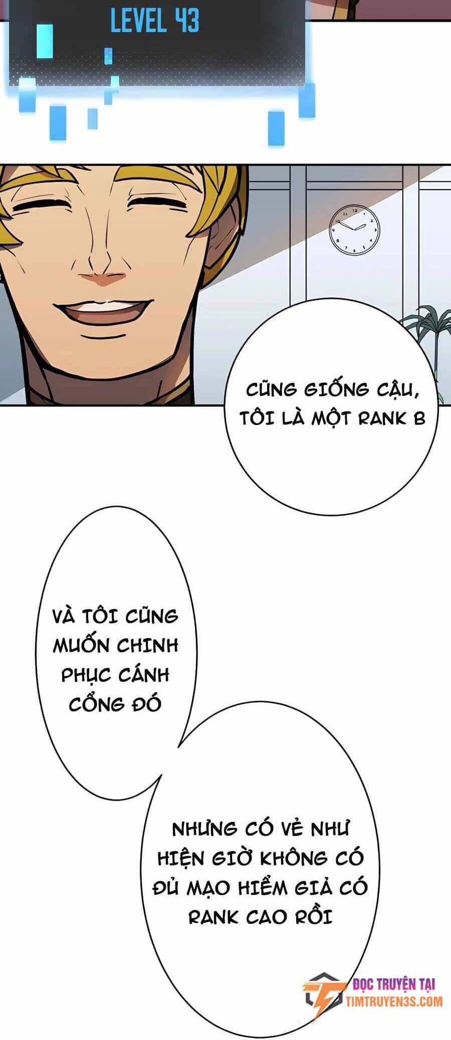 Hồi Quy Trở Thành Mạo Hiểm Giả Mạnh Nhất Nhờ Class Ẩn Điều Khiển Trọng Lực - Chương 34 - ảnh 20