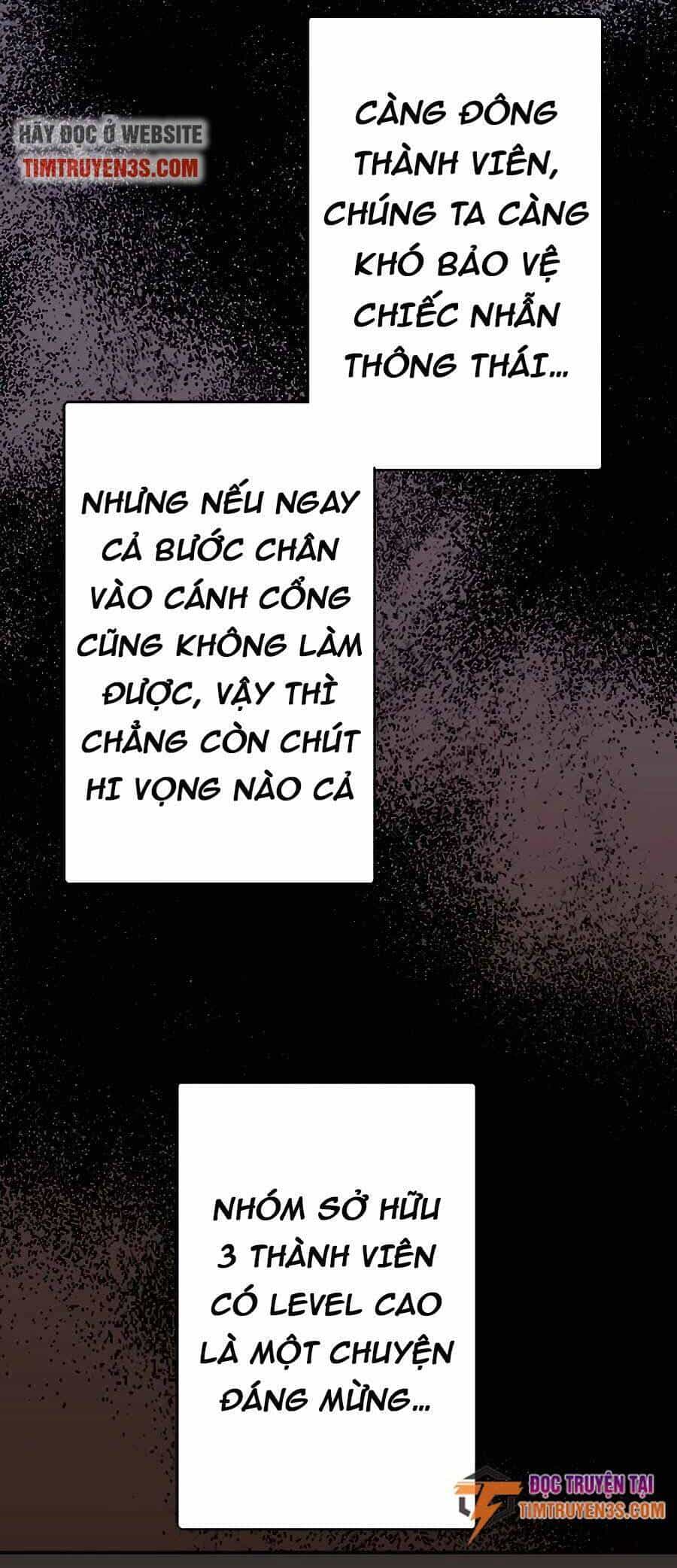 Hồi Quy Trở Thành Mạo Hiểm Giả Mạnh Nhất Nhờ Class Ẩn Điều Khiển Trọng Lực - Chương 34 - ảnh 44