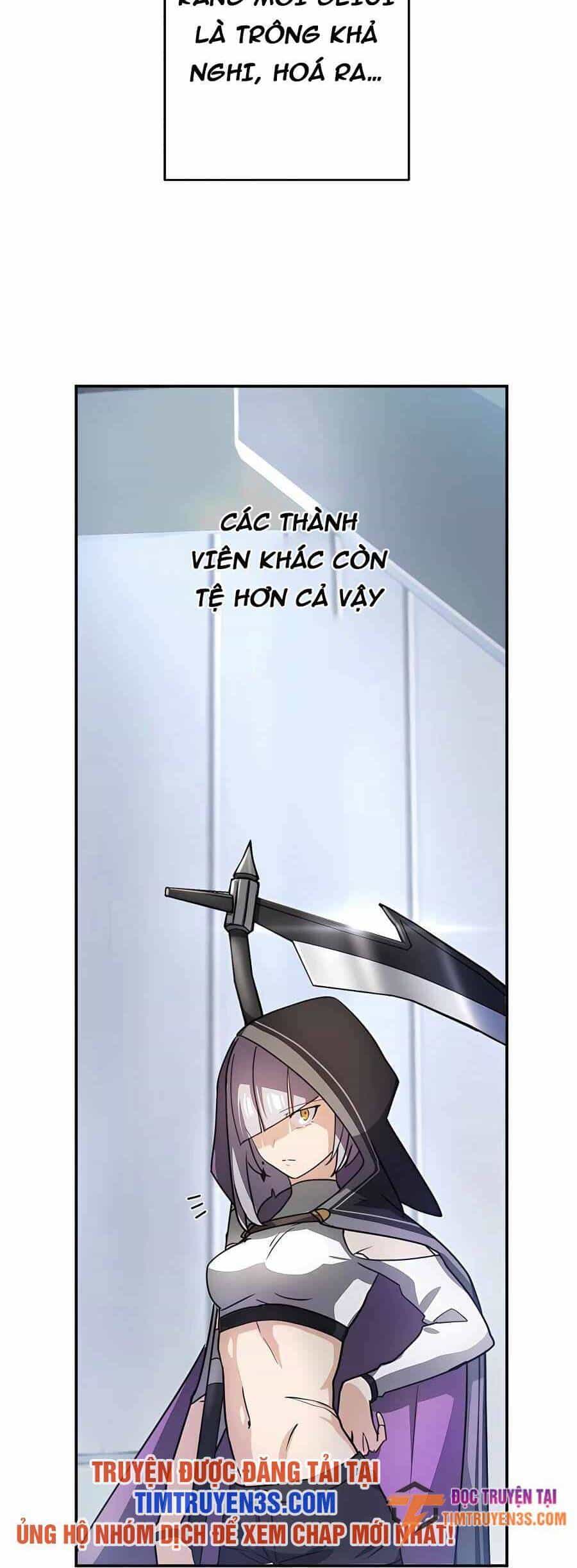 Hồi Quy Trở Thành Mạo Hiểm Giả Mạnh Nhất Nhờ Class Ẩn Điều Khiển Trọng Lực - Chương 34 - ảnh 54