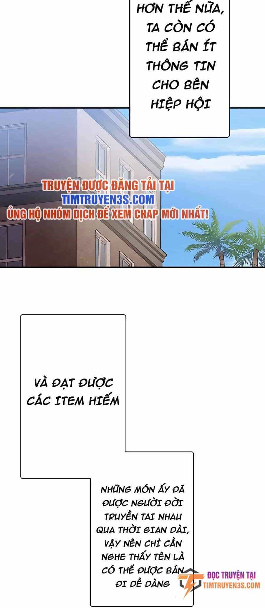 Hồi Quy Trở Thành Mạo Hiểm Giả Mạnh Nhất Nhờ Class Ẩn Điều Khiển Trọng Lực - Chương 34 - ảnh 62