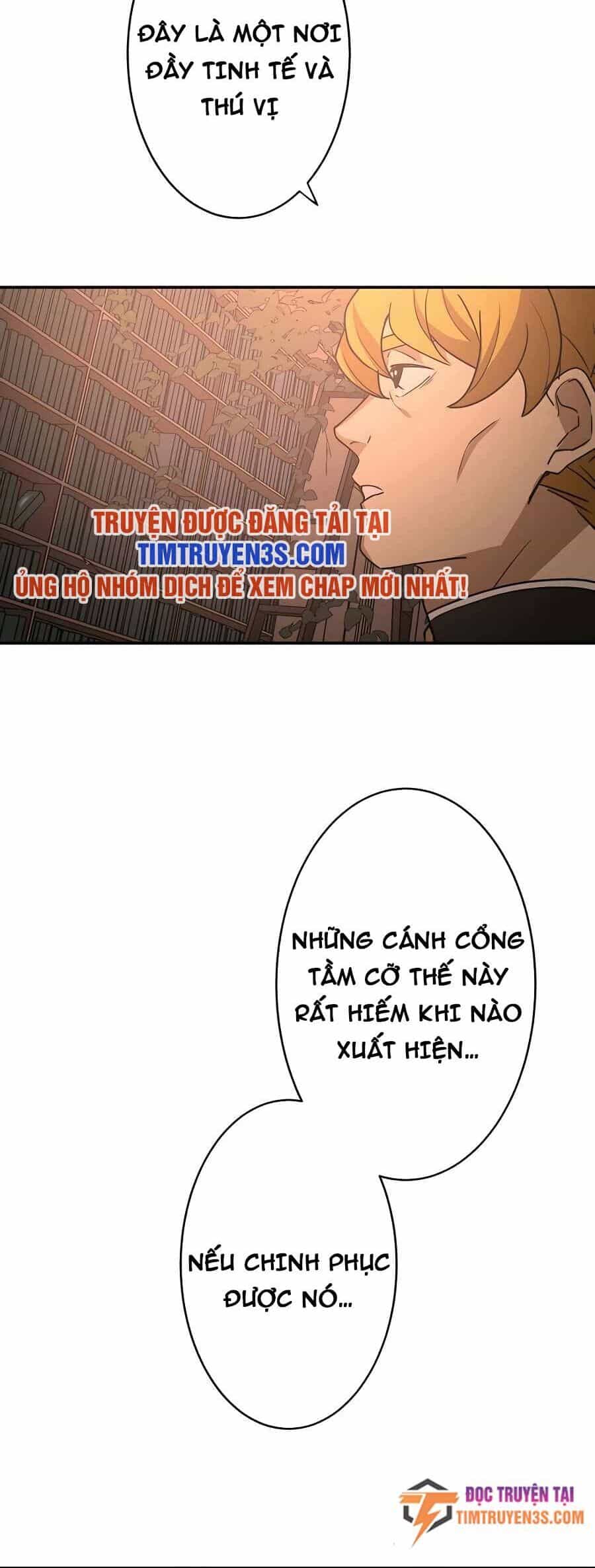 Hồi Quy Trở Thành Mạo Hiểm Giả Mạnh Nhất Nhờ Class Ẩn Điều Khiển Trọng Lực - Chương 35 - ảnh 4