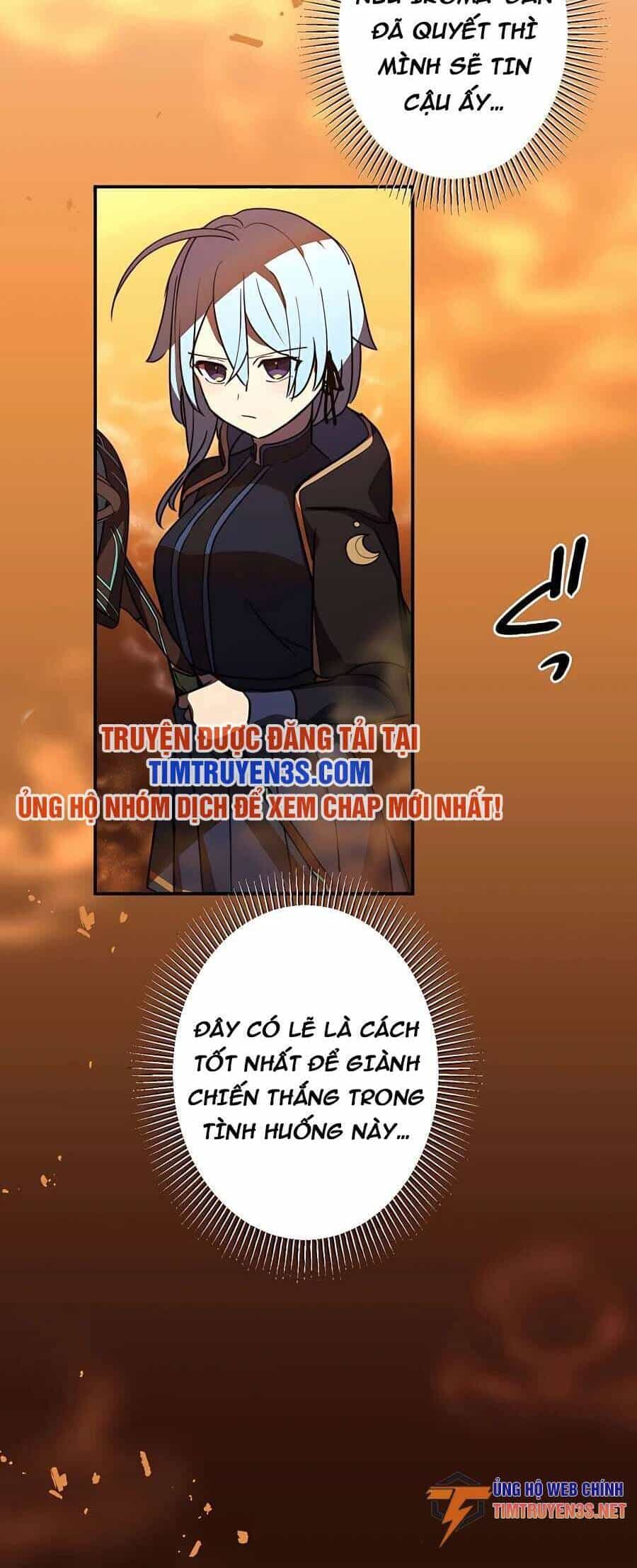 Hồi Quy Trở Thành Mạo Hiểm Giả Mạnh Nhất Nhờ Class Ẩn Điều Khiển Trọng Lực - Chương 36 - ảnh 47