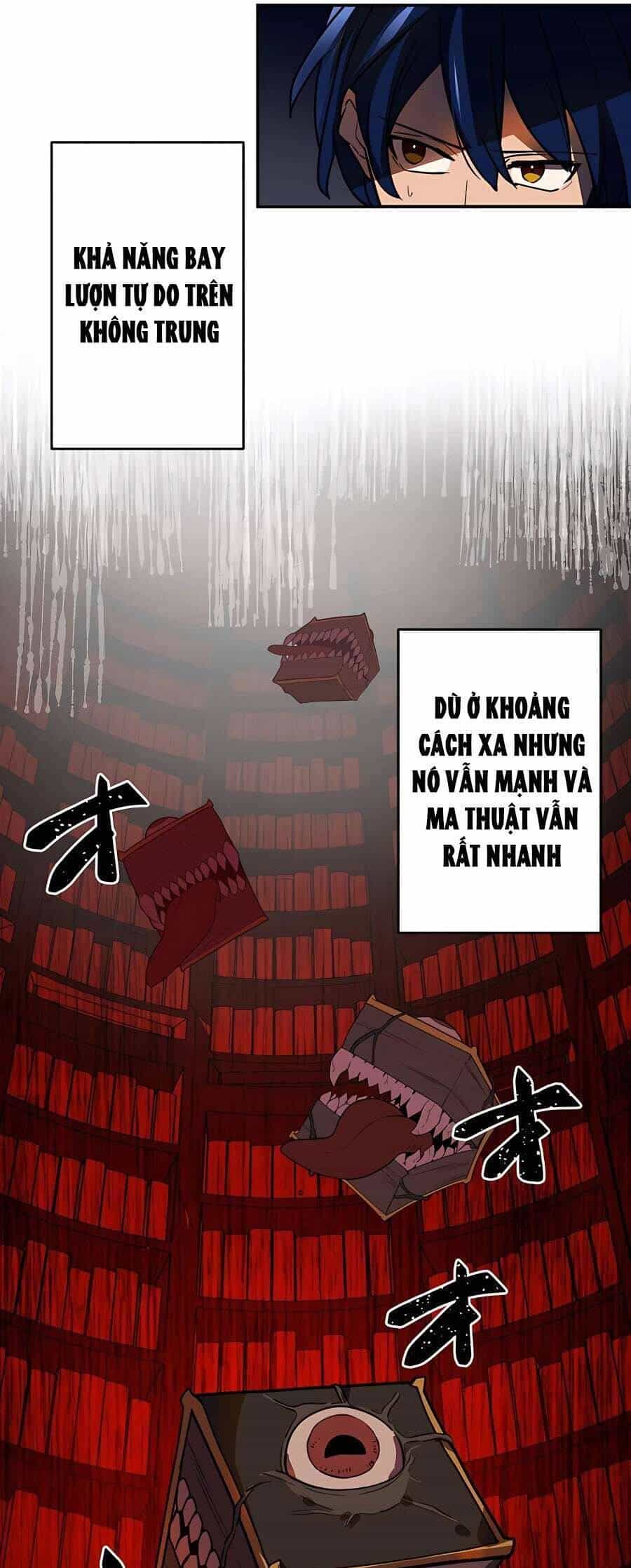 Hồi Quy Trở Thành Mạo Hiểm Giả Mạnh Nhất Nhờ Class Ẩn Điều Khiển Trọng Lực - Chương 36 - ảnh 50