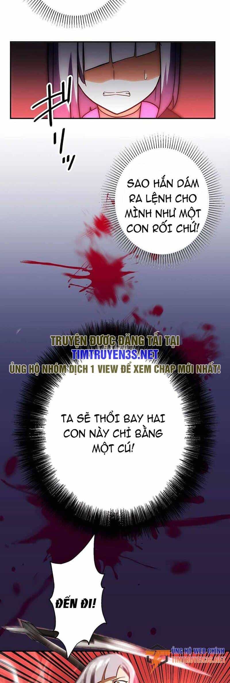 Hồi Quy Trở Thành Mạo Hiểm Giả Mạnh Nhất Nhờ Class Ẩn Điều Khiển Trọng Lực - Chương 37 - ảnh 23