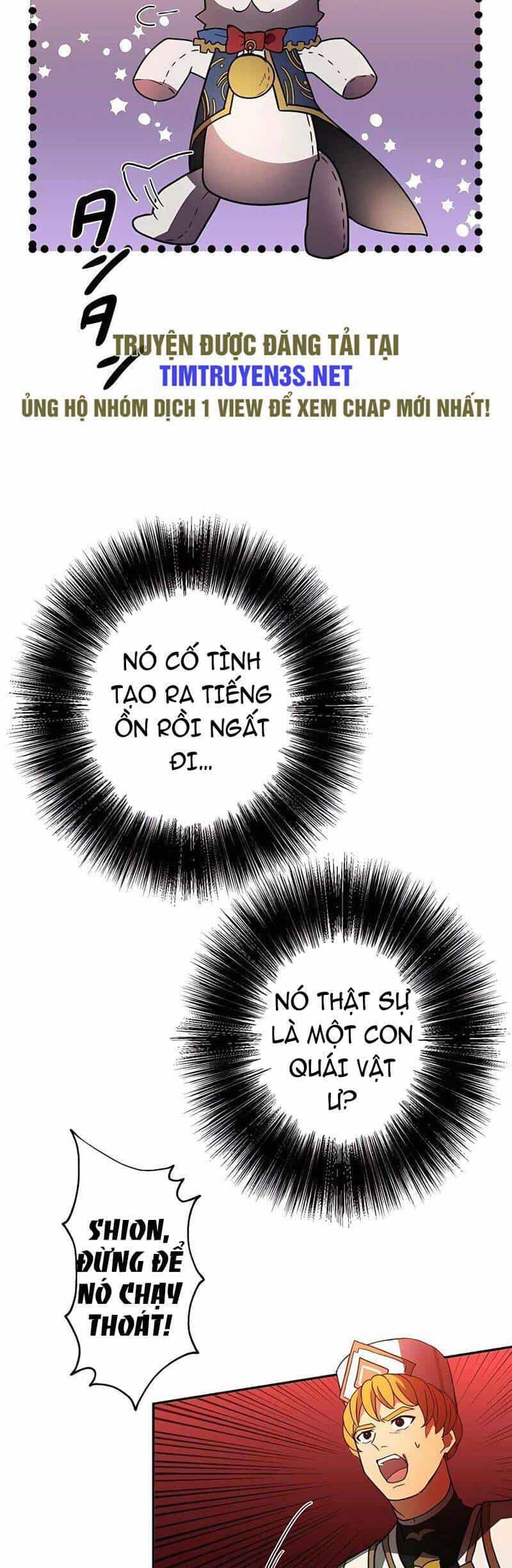 Hồi Quy Trở Thành Mạo Hiểm Giả Mạnh Nhất Nhờ Class Ẩn Điều Khiển Trọng Lực - Chương 37 - ảnh 28