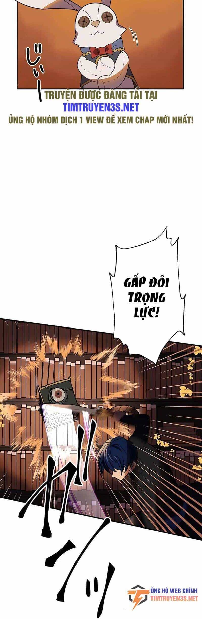 Hồi Quy Trở Thành Mạo Hiểm Giả Mạnh Nhất Nhờ Class Ẩn Điều Khiển Trọng Lực - Chương 37 - ảnh 43