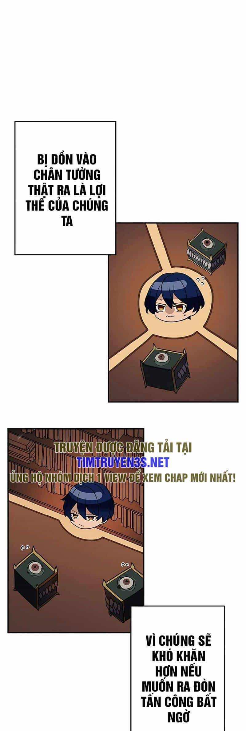 Hồi Quy Trở Thành Mạo Hiểm Giả Mạnh Nhất Nhờ Class Ẩn Điều Khiển Trọng Lực - Chương 37 - ảnh 55